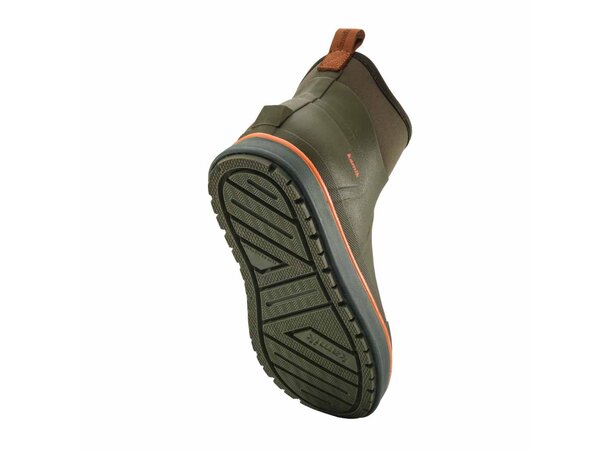 KAMIK LOWTIDE Dame DARK OLIVE - 41 