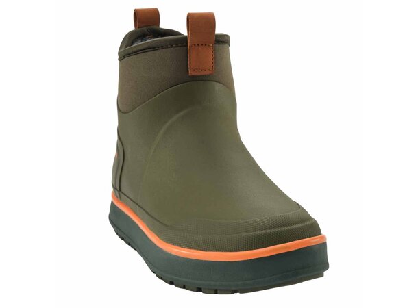 KAMIK LOWTIDE Dame DARK OLIVE - 41 