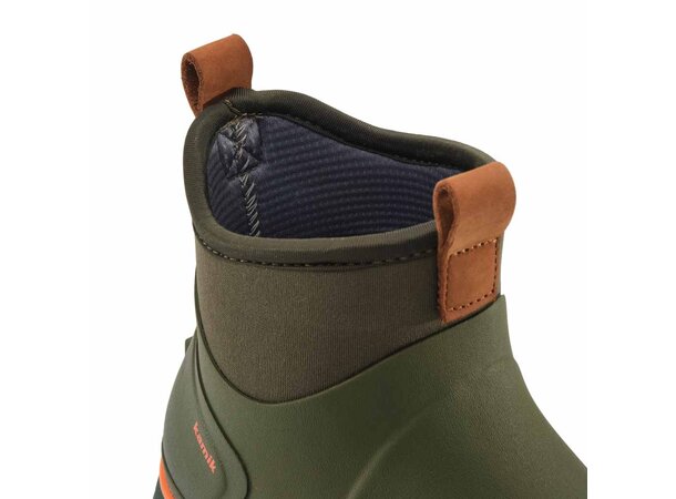 KAMIK LOWTIDE Dame DARK OLIVE - 41 