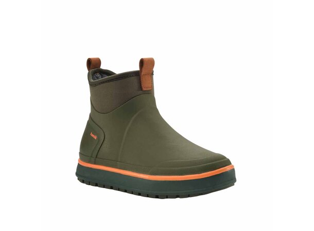 KAMIK LOWTIDE Dame DARK OLIVE - 41 