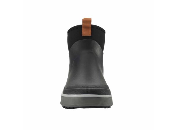 KAMIK LOWTIDE Herre BLACK - 43 