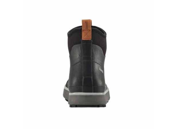 KAMIK LOWTIDE Herre BLACK - 43 