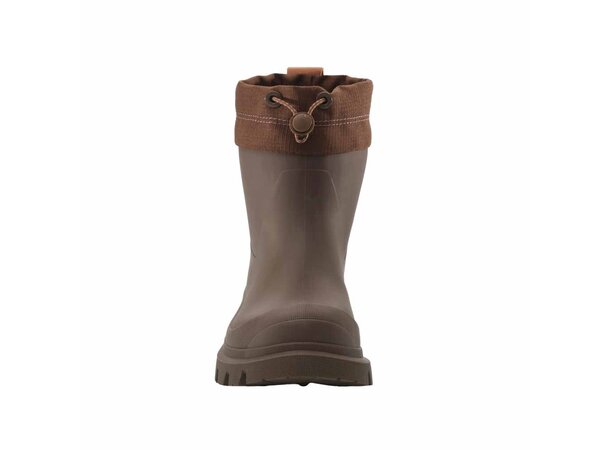 KAMIK TUNDRAMID Vintersko Dame BROWN - 37 
