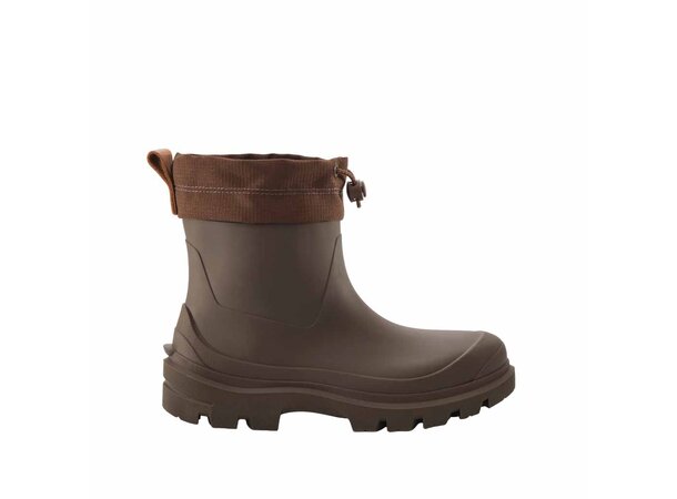 KAMIK TUNDRAMID Vintersko Dame BROWN - 37 