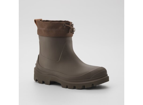 KAMIK TUNDRAMID Vintersko Herre BROWN - 40 