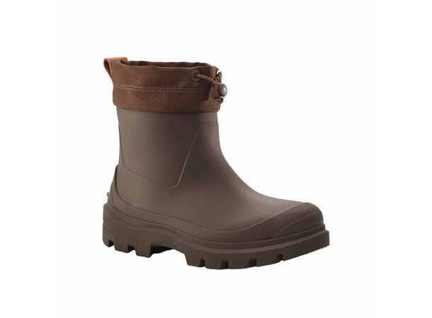 KAMIK TUNDRAMID Vintersko Herre BROWN - 40 