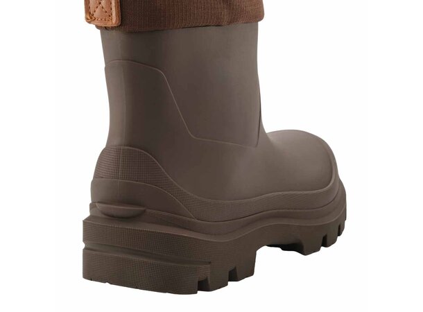 KAMIK TUNDRAMID Vintersko Herre BROWN - 40 