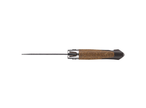 Opinel N°07 ALPINE BLACK BROWN 