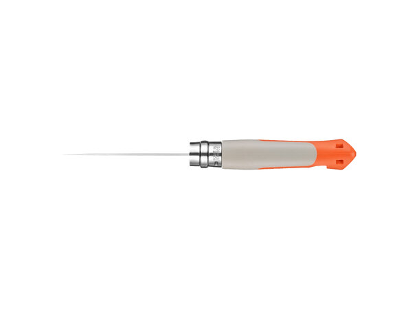 Opinel N°08 HORIZON ORANGE 