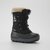 KAMIK CASCADE Vintersko Barn BLACK -28/29 