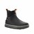 KAMIK LOWTIDE Herre BLACK - 43 