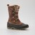 KAMIK SNOWGEM Vintersko Dame BROWN - 36 