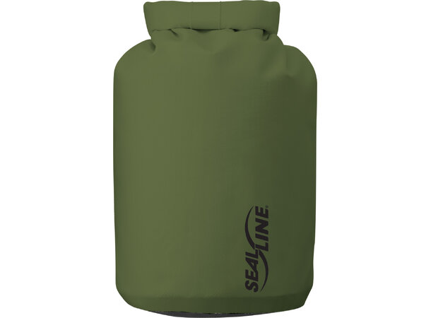 SealLine Baja Dry Bag 5L Olive 