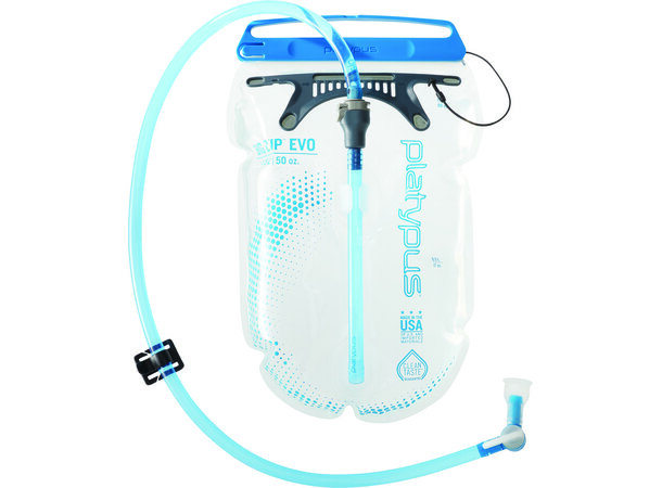 Platypus Big Zip EVO 1.5L 