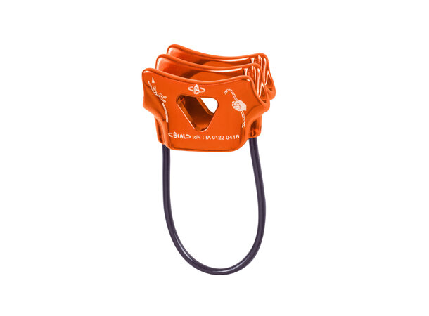 Beal AIR FORCE 2 Taubrems Orange 