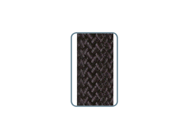 Beal INTERVENTION 10,5mmx50m Sort Tau 