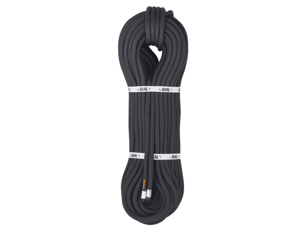 Beal INTERVENTION 10,5mmx50m Sort Tau 