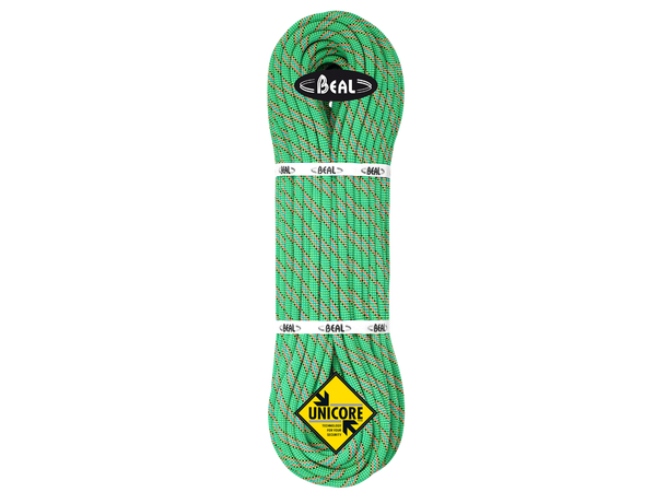 Beal TIGER 10mmx50m Tau Green 