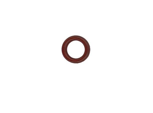 MSR Standard Fuel Tube Red - O-Ring Fuel Pump - Reservedel 