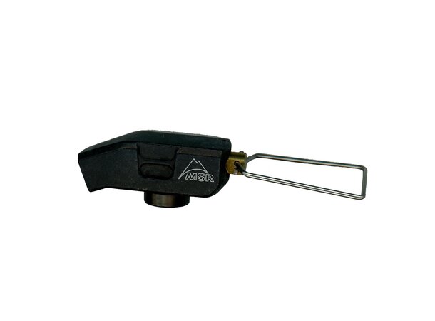 MSR Valve for gas canister - WLU Whisperlite Universal - Reservedel 