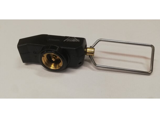 MSR Valve for gas canister - WLU Whisperlite Universal - Reservedel 