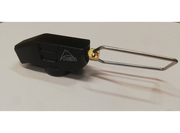 MSR Valve for gas canister - WLU Whisperlite Universal - Reservedel 