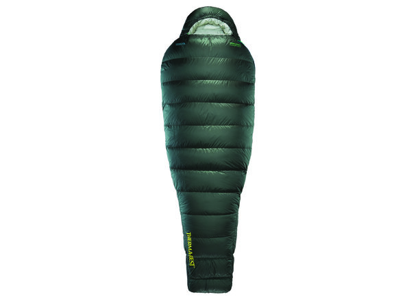TAR Hyperion 32F/0C UL Bag Regular Gåsedun - 900 - Nikwax impregnert 
