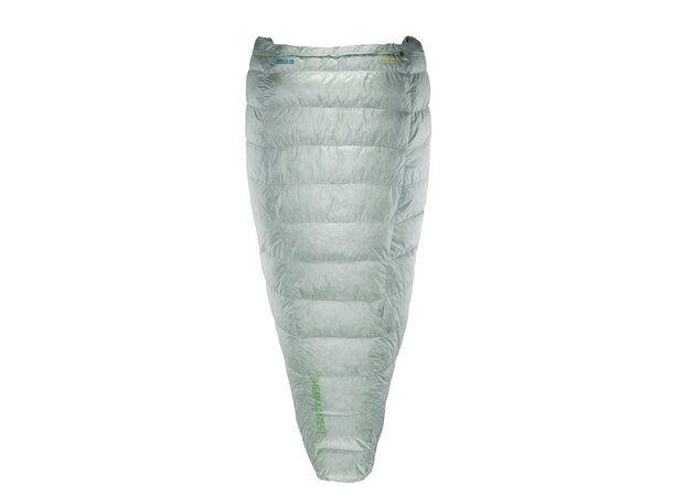 TAR Vesper 32F/0C UL Quilt Reg Gåsedun - 900 - Nikwax impregnert 
