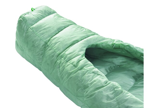 TAR Vesper 32F/0C UL Quilt Reg Gåsedun - 900 - Nikwax impregnert 
