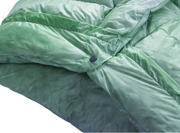 TAR Vesper 32F/0C UL Quilt Reg Gåsedun - 900 - Nikwax impregnert 