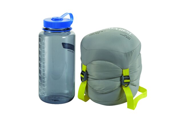 TAR Vesper 32F/0C UL Quilt Reg Gåsedun - 900 - Nikwax impregnert 