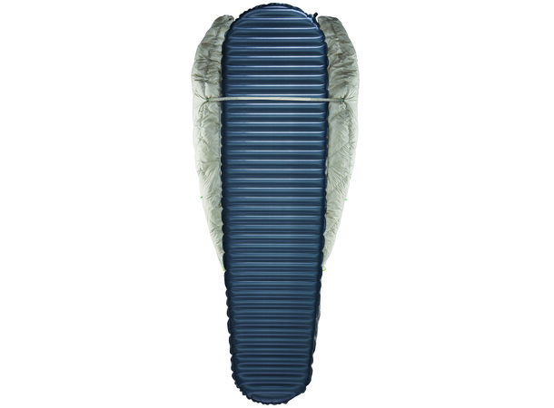 TAR Vesper 32F/0C UL Quilt Reg Gåsedun - 900 - Nikwax impregnert 