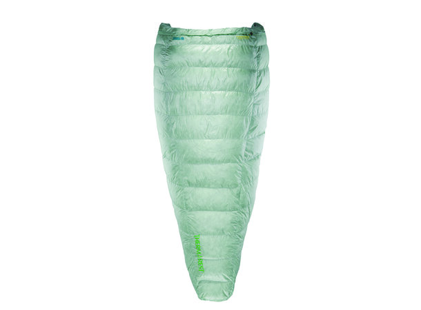 TAR Vesper 32F/0C UL Quilt Reg Gåsedun - 900 - Nikwax impregnert 