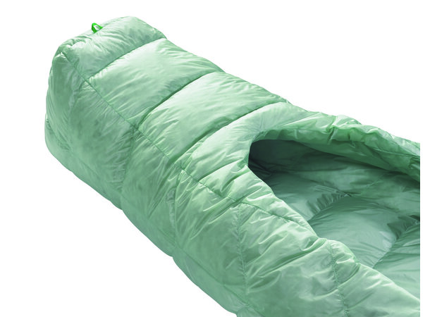 TAR Vesper 32F/0C UL Quilt Reg Gåsedun - 900 - Nikwax impregnert 