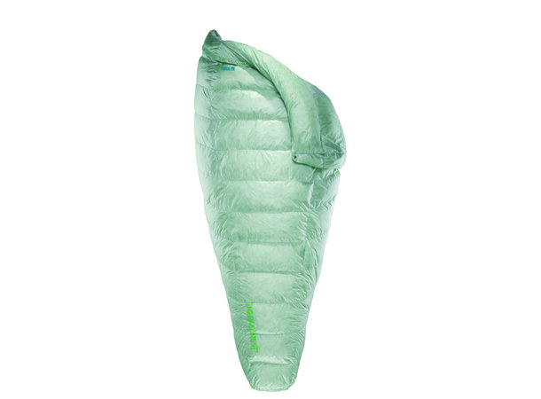 TAR Vesper 32F/0C UL Quilt Reg Gåsedun - 900 - Nikwax impregnert 