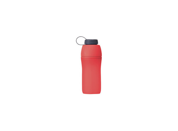 Platypus MetaBottle MicroFilter 1L - Coral Pink 