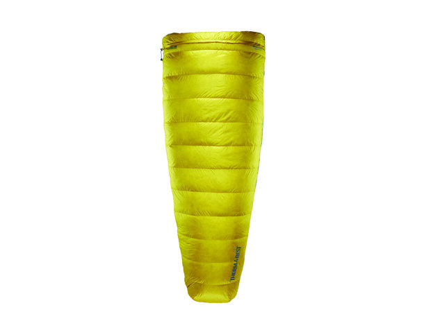 TAR Ohm 32F/0C UL Hoodless Bag Reg Gåsedun - 900 - Nikwax impregnert 