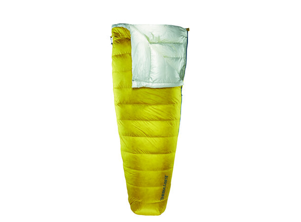 TAR Ohm 32F/0C UL Hoodless Bag Reg Gåsedun - 900 - Nikwax impregnert 