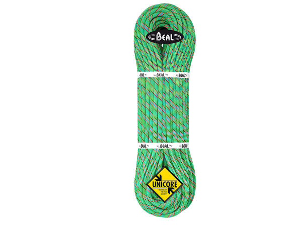 Beal TIGER 10mmx60m Tau Green 
