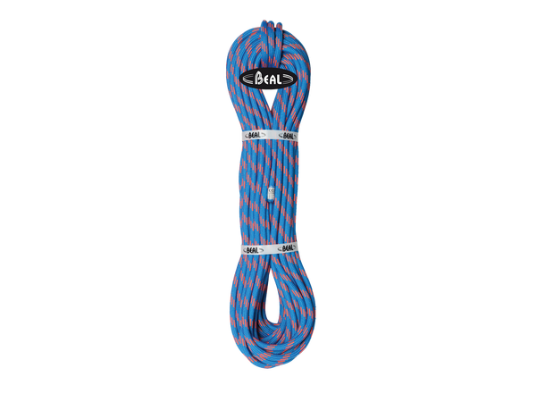 Beal WALL CRUISER UC 9.6mmx200m Tau Blue 