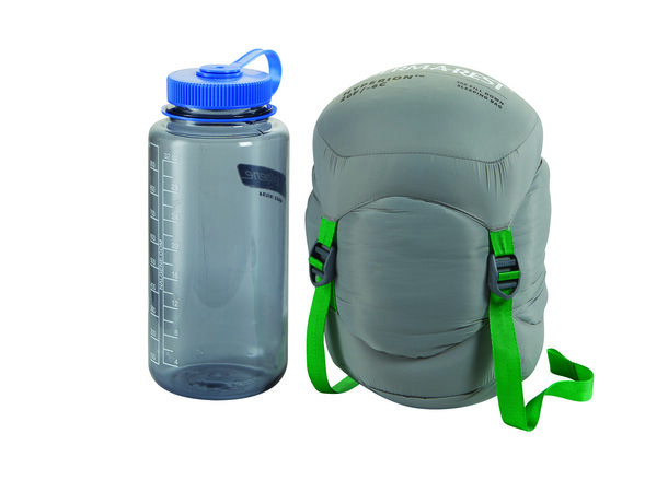 TAR Hyperion -6C UL Long Impregnert 900 fyllgrad gåsedun 