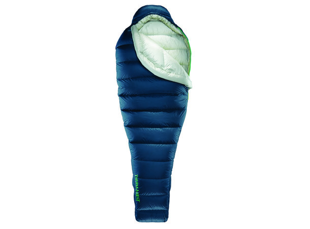 TAR Hyperion 20F/-6C UL Bag Lng Gåsedun - 900 - Nikwax impregnert 