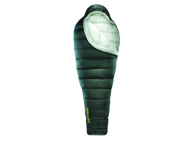 TAR Hyperion 0C UL Long Impregnert 900 fyllgrad gåsedun 