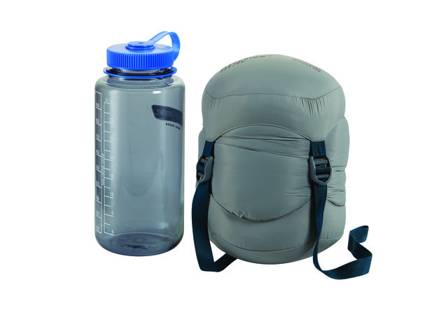 TAR Hyperion 0C UL Long Impregnert 900 fyllgrad gåsedun 