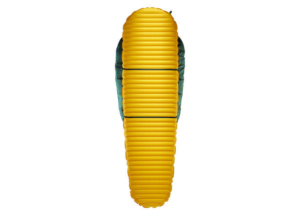 TAR Hyperion 0C UL Long Impregnert 900 fyllgrad gåsedun 