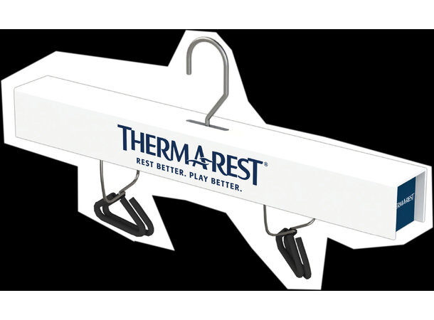 TAR Mattress Hanger - Utstillingsmateriell 