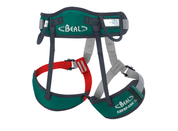 Beal AEROPARK IV Sele 