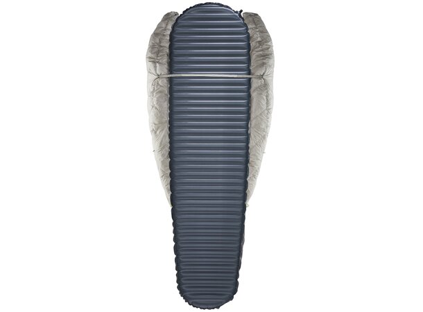 TAR Vesper 20F/-6C UL Quilt Reg Gåsedun - 900 - Nikwax impregnert 