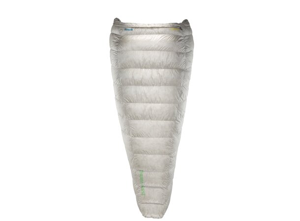 TAR Vesper 20F/-6C UL Quilt Reg Gåsedun - 900 - Nikwax impregnert 