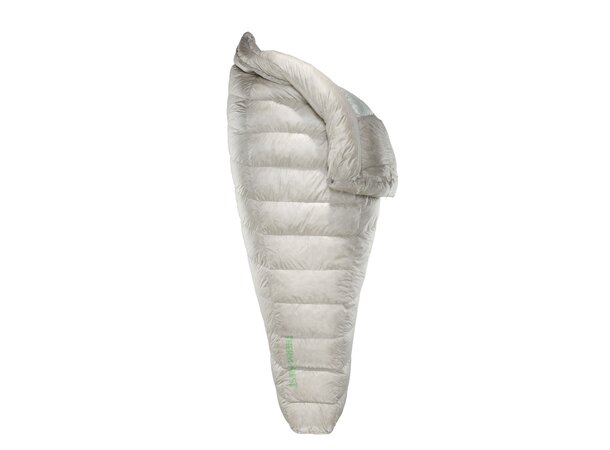 TAR Vesper 20F/-6C UL Quilt Reg Gåsedun - 900 - Nikwax impregnert 